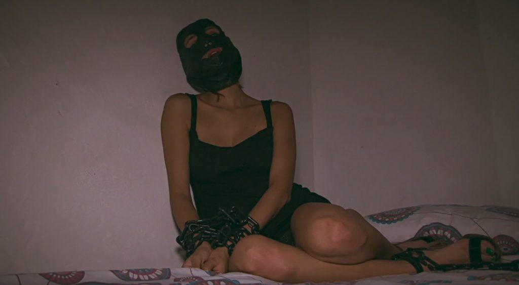 NarcosX