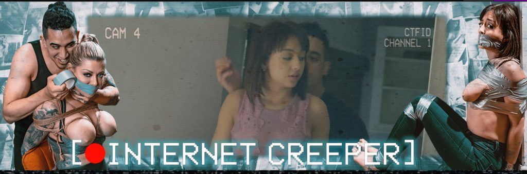 Internet Creeper Discount